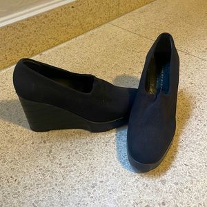 Robert Clergerie wedges